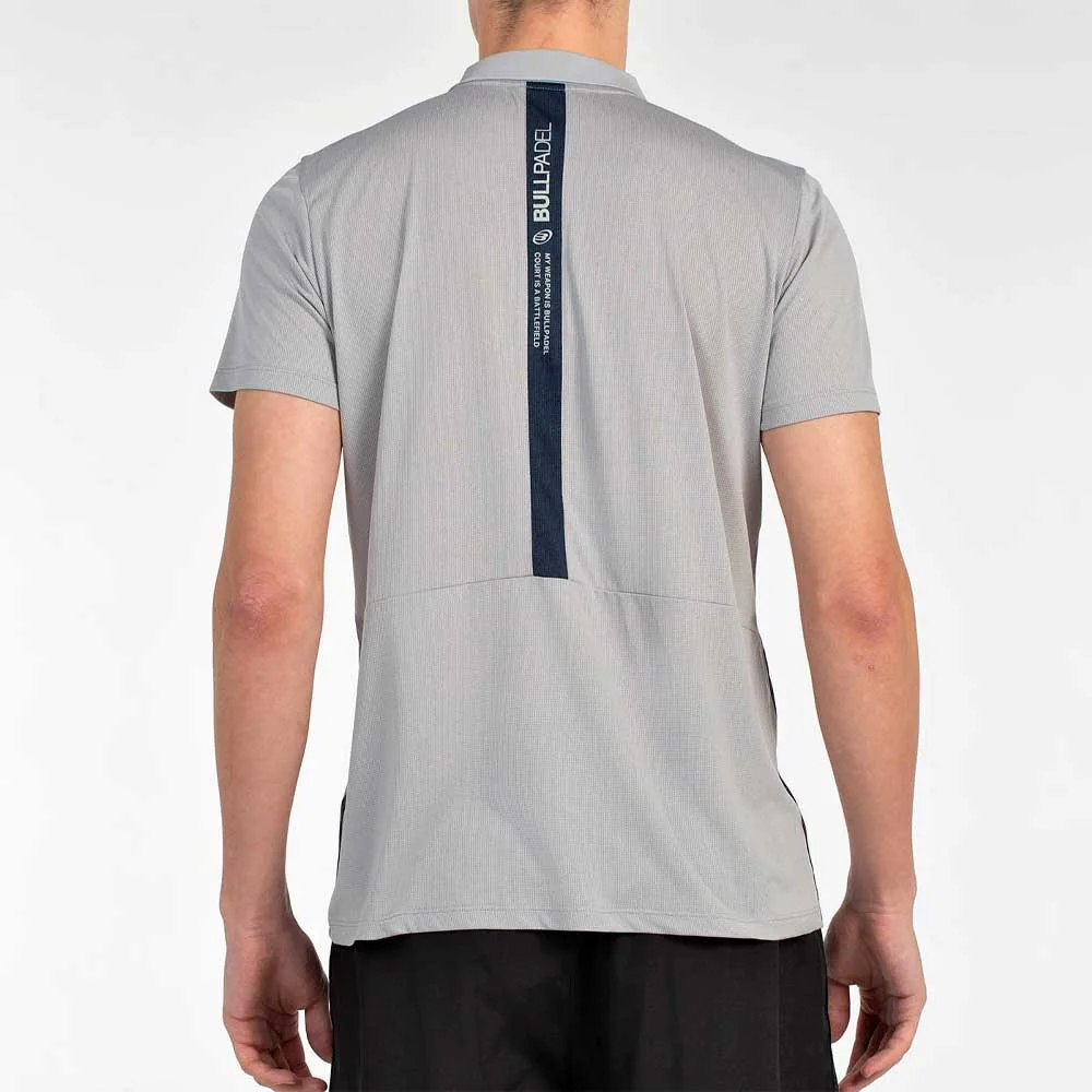 Polo Bullpadel Balto — Shirts & tops — photo 5