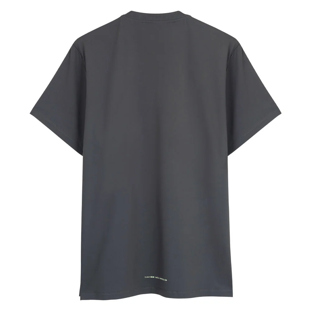 Polo Nox pro Charcoal Grey — Shirts & tops — photo 3