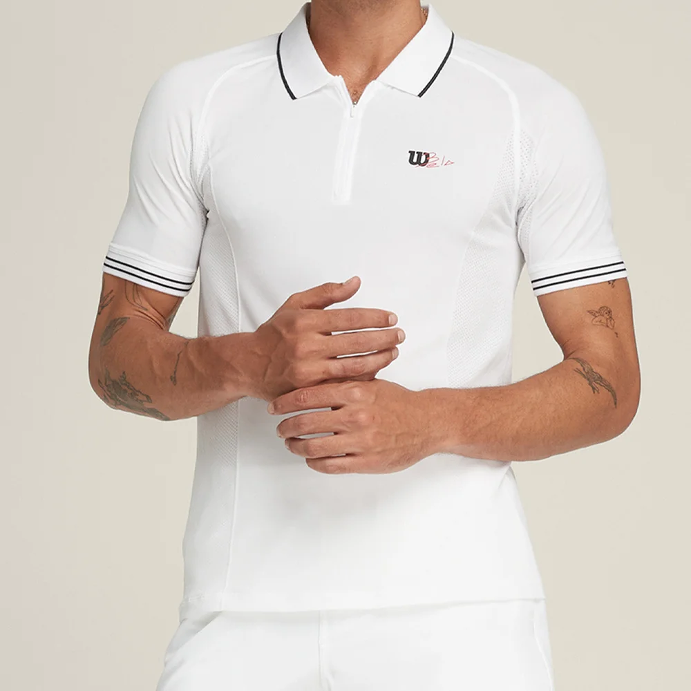 Polo Wilson Series Seamless — Shirts & tops — photo 2