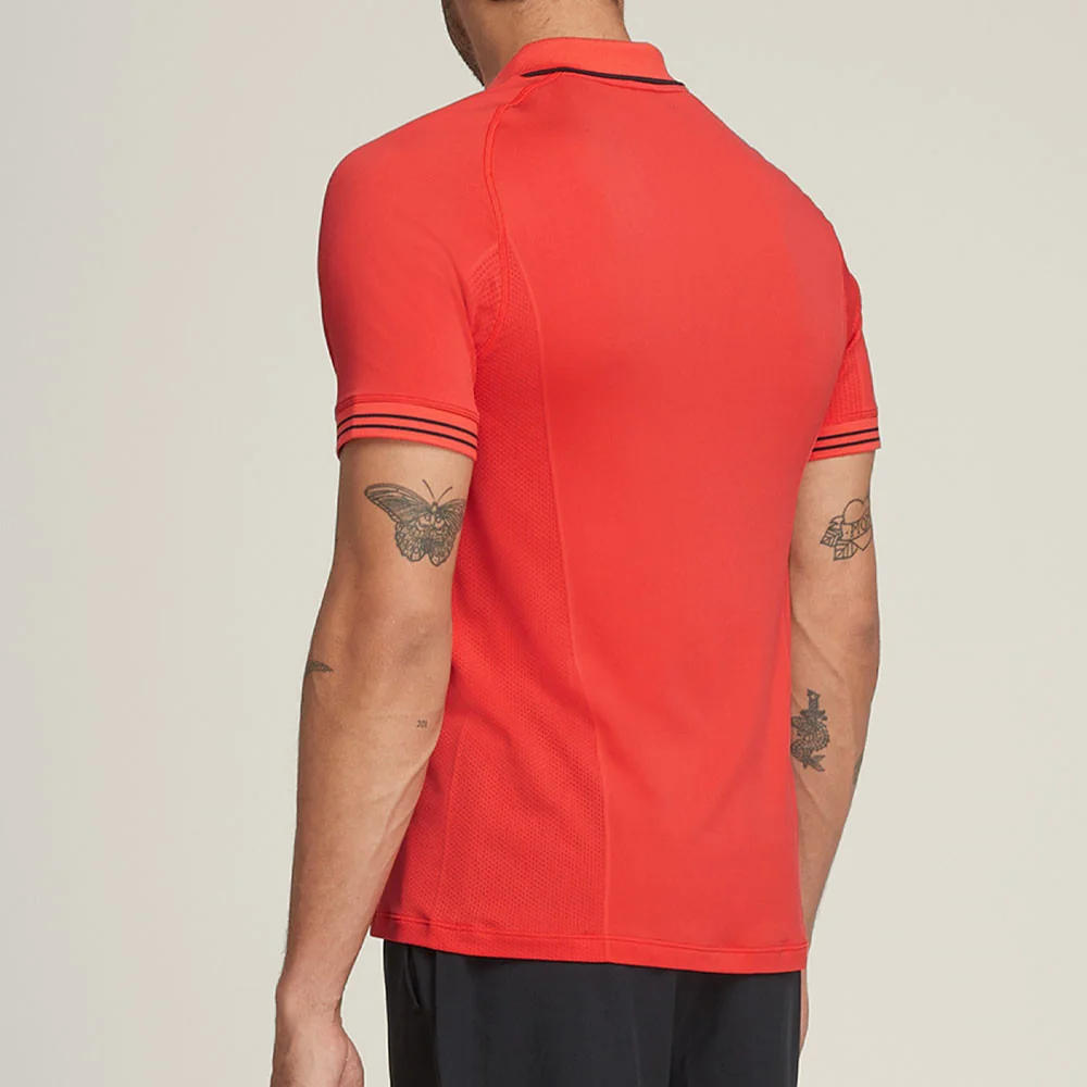 Polo Wilson Series Seamless — Shirts & tops — photo 4