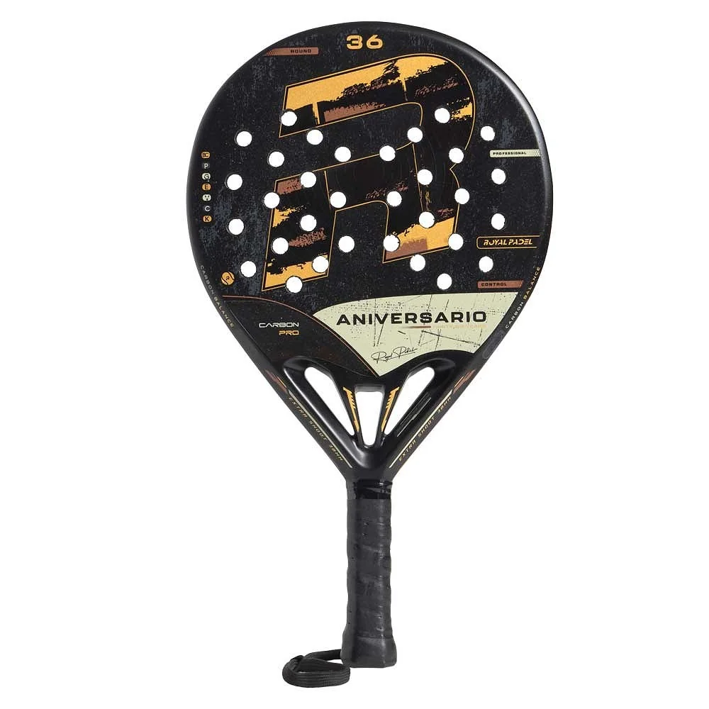 Poly 36th Anniversary Royal Padel — photo 2