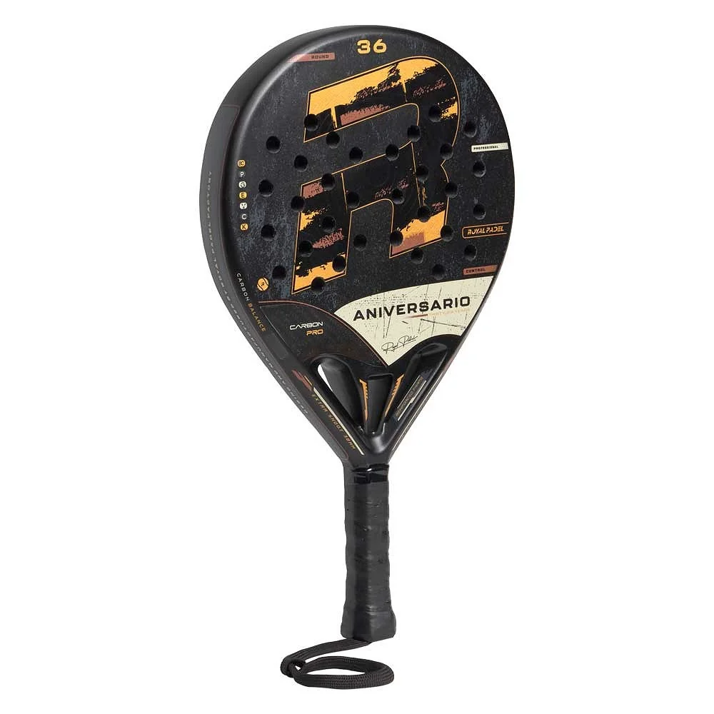 Poly 36th Anniversary Royal Padel — photo 3