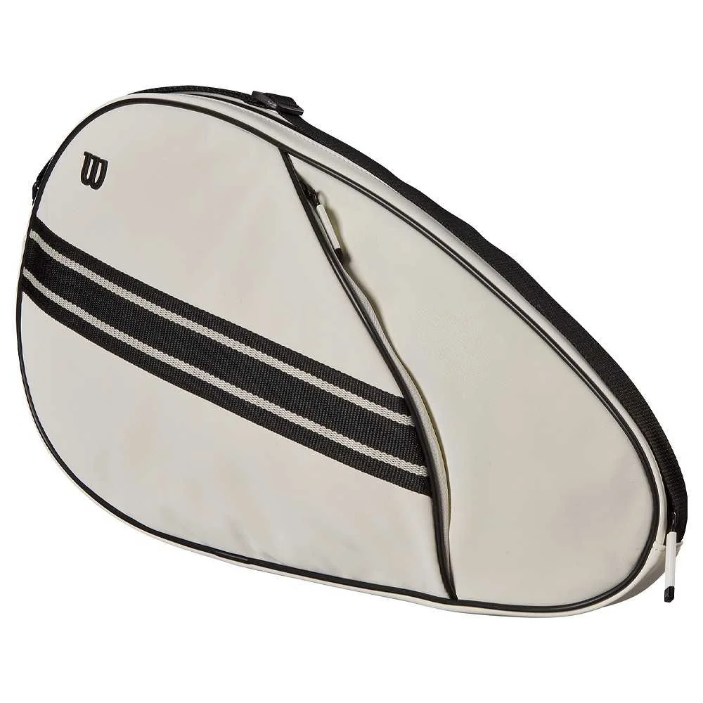 Premium Wilson Padel Case — Racket bags — photo 2