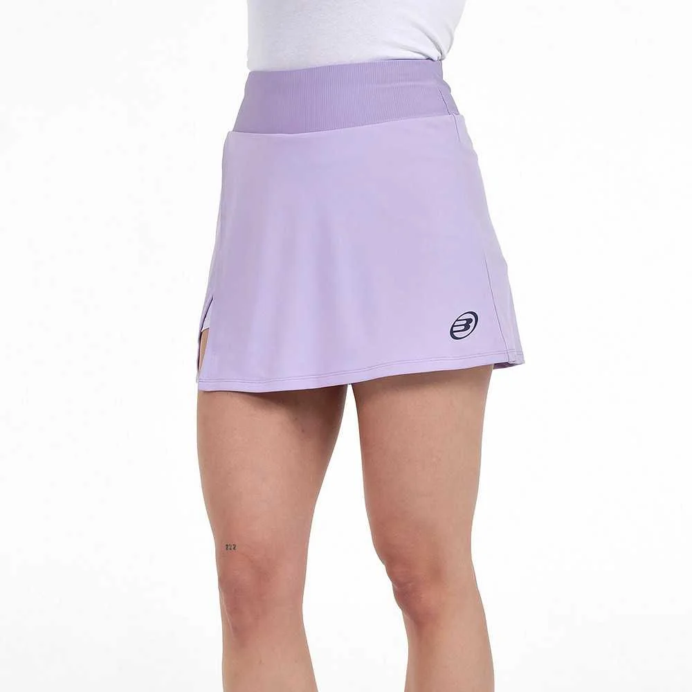 Purple Bullpadel Parele Skirt — Skirts & dresses — photo 2