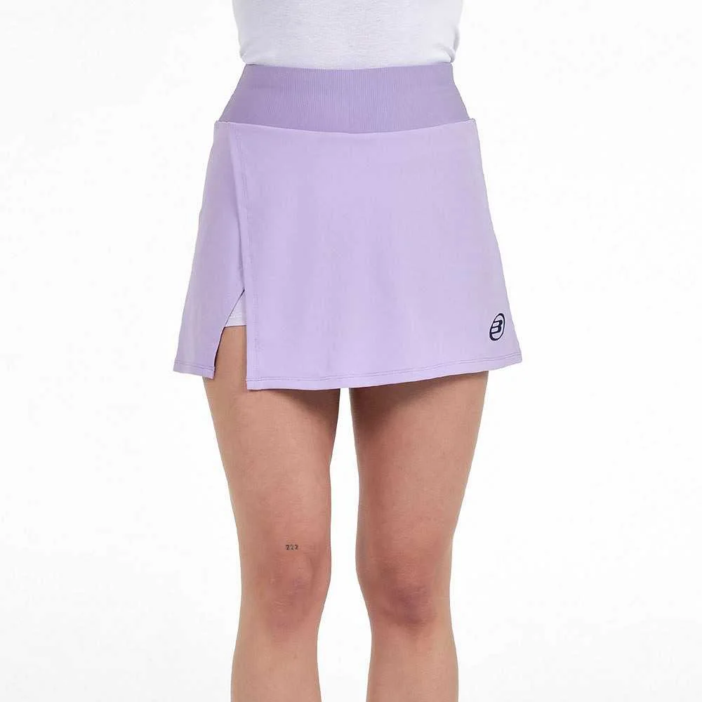 Purple Bullpadel Parele Skirt — Skirts & dresses — photo 3