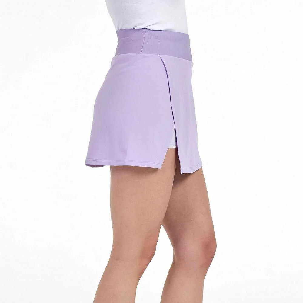 Purple Bullpadel Parele Skirt — Skirts & dresses — photo 4