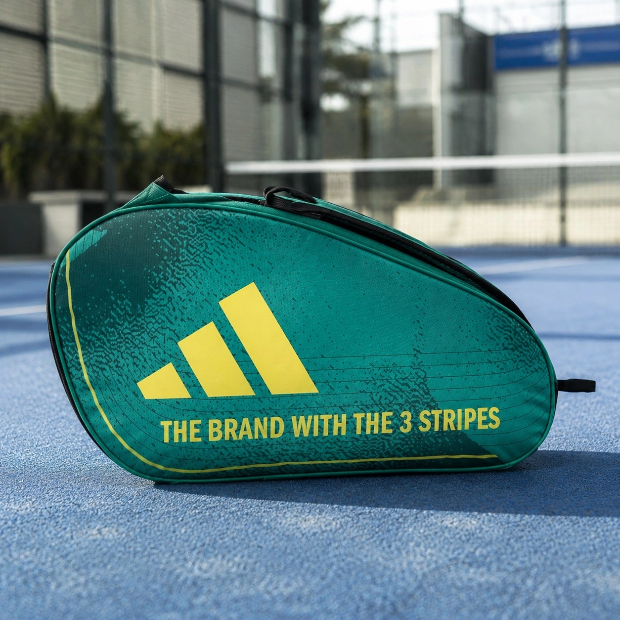 Racket Bag Adidas control 3.4