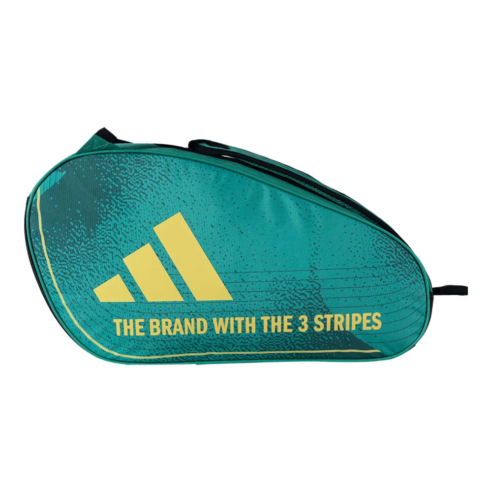Racket Bag Adidas control 3.4 — photo 2