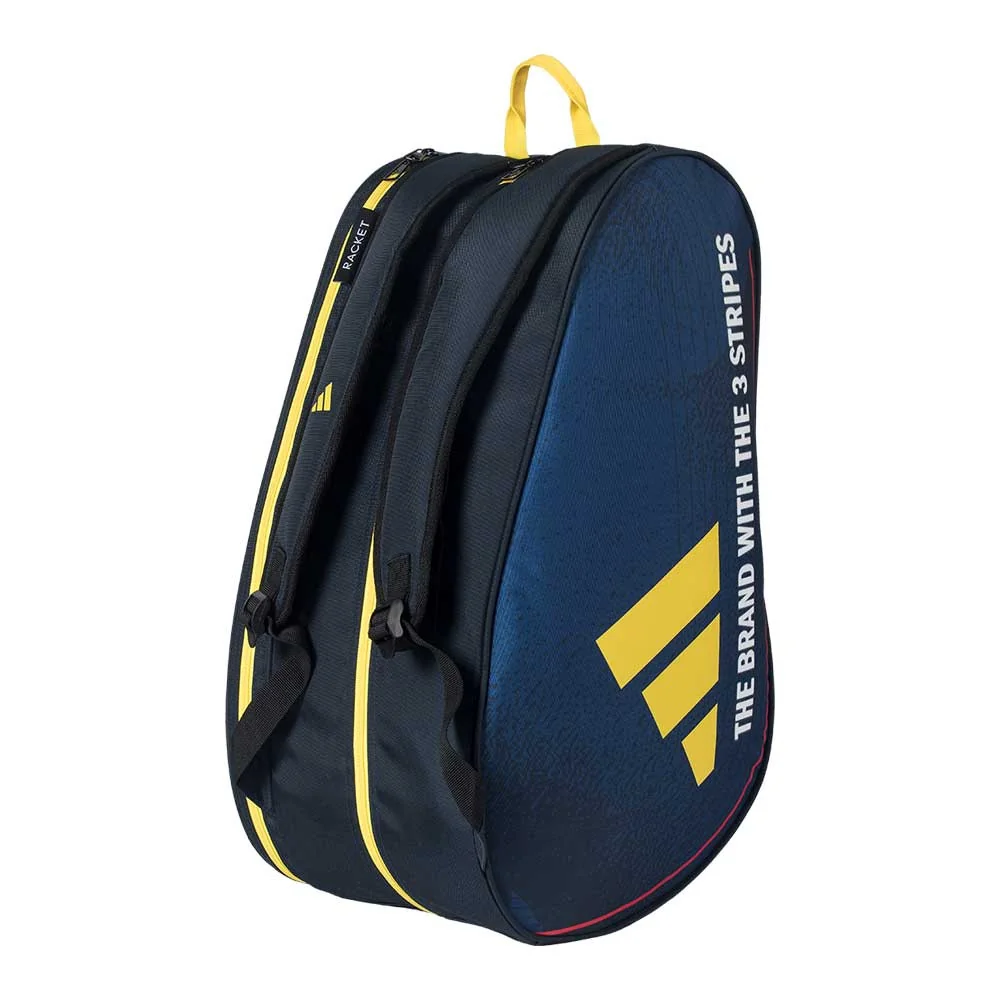 Racket Bag Adidas control 3.4 — photo 4