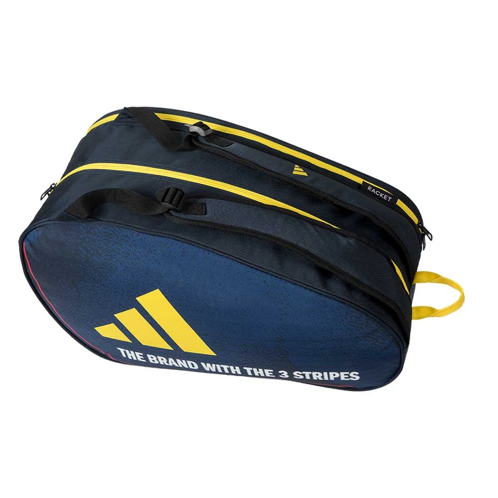 Racket Bag Adidas control 3.4 — photo 5