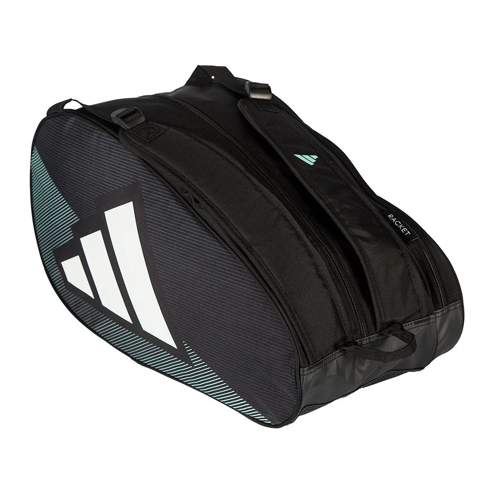 Racket Bag Adidas control Black 2026 — photo 4