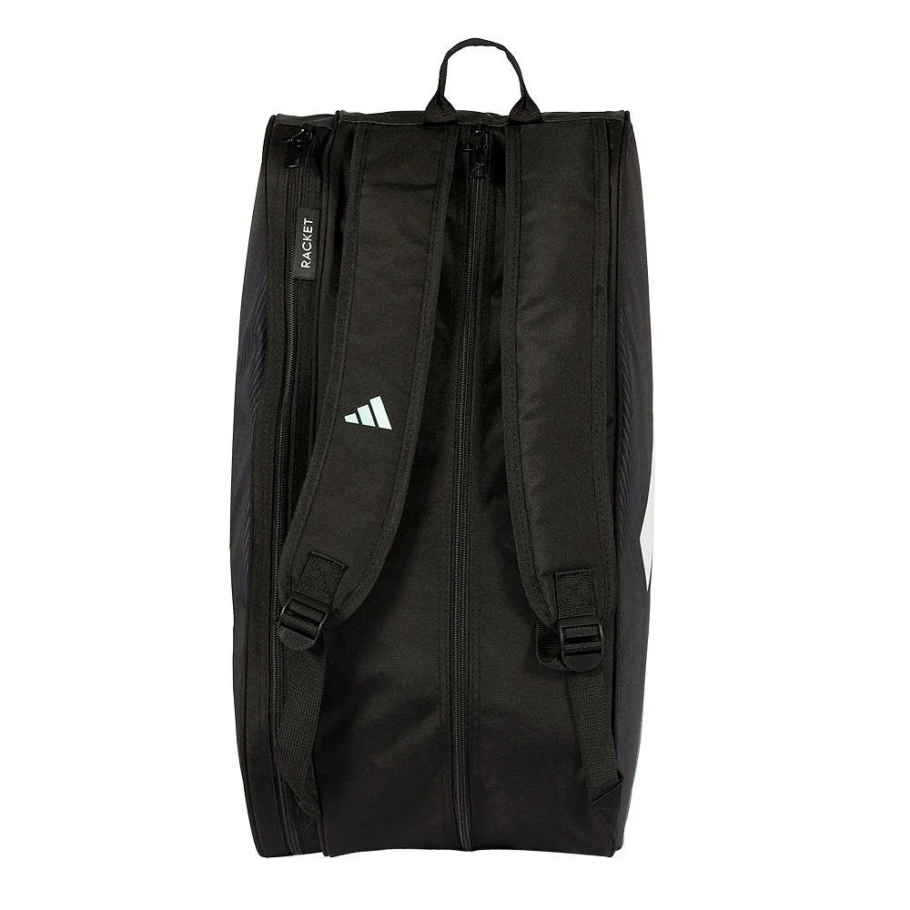 Racket Bag Adidas control Black 2026 — photo 5