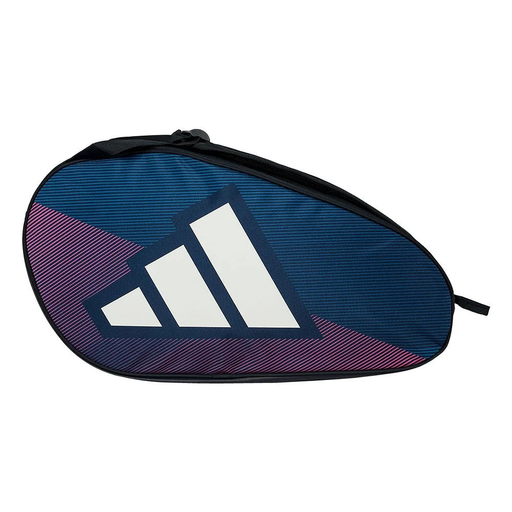 Racket Bag Adidas control Blue 2026 — photo 2
