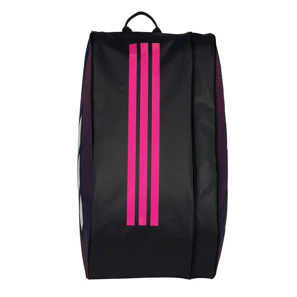 Racket Bag Adidas control Blue 2026 — photo 4