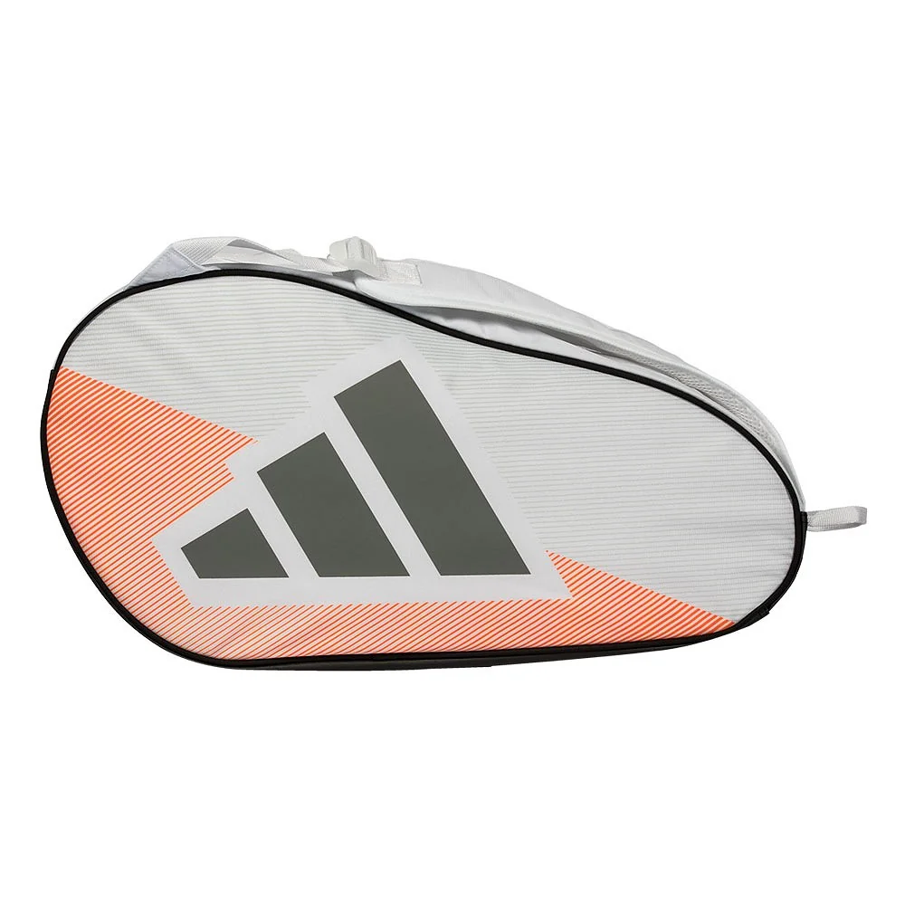 Racket Bag Adidas control White 2026 — photo 2
