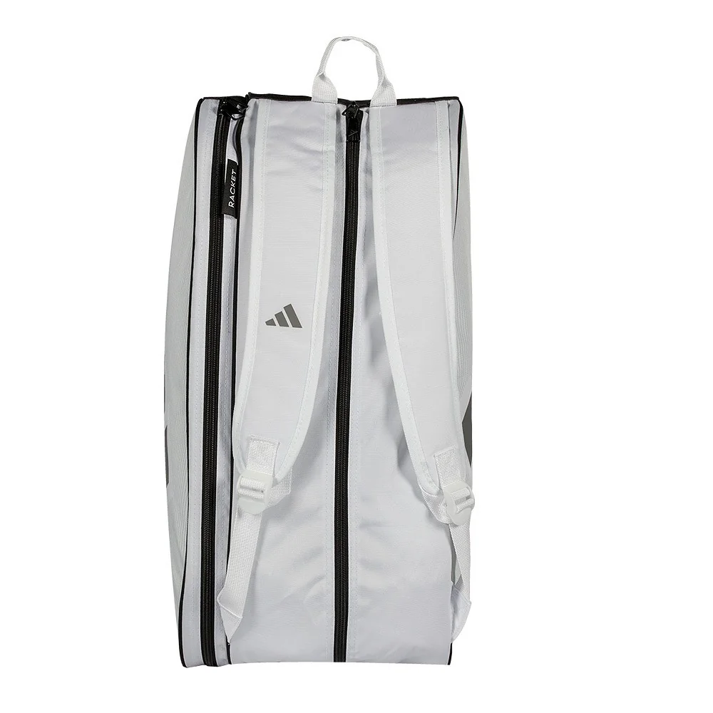 Racket Bag Adidas control White 2026 — photo 3