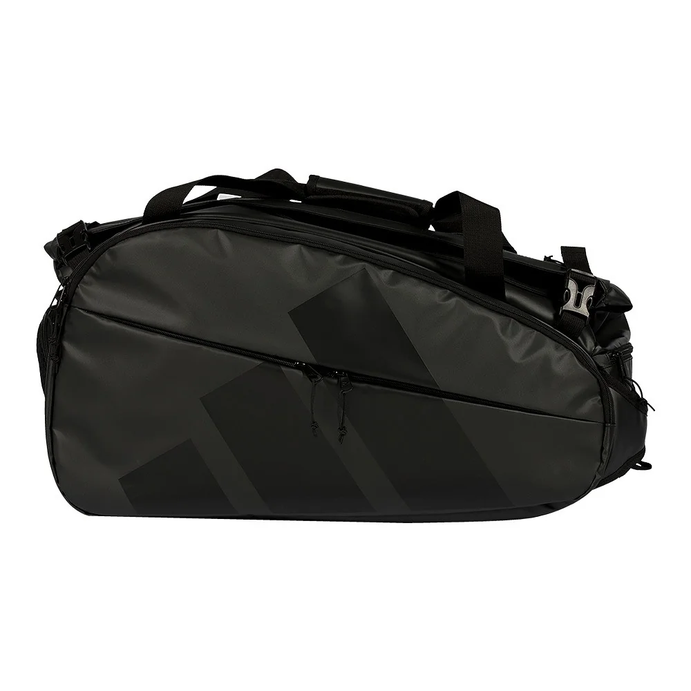 Racket Bag Adidas multigame Black 2026 — photo 2