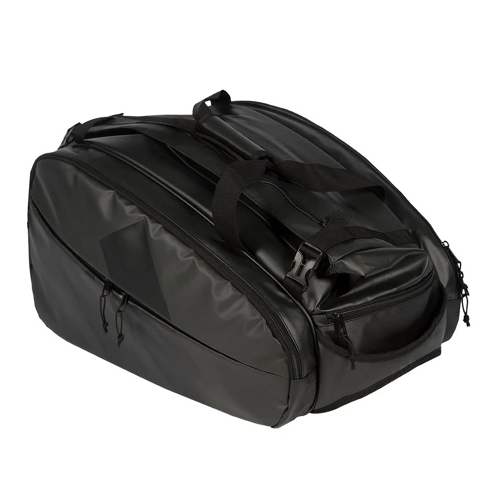 Racket Bag Adidas multigame Black 2026 — photo 3