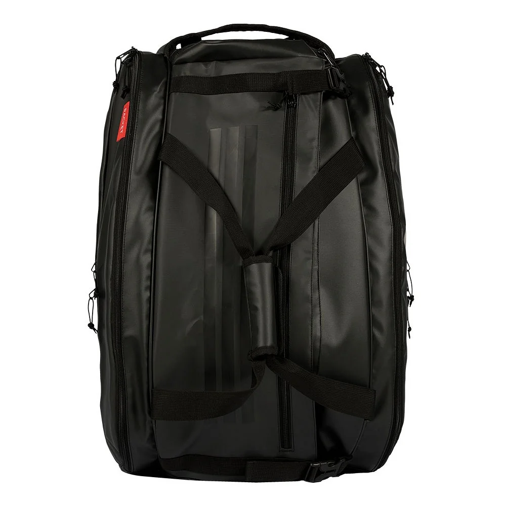 Racket Bag Adidas multigame Black 2026 — photo 4
