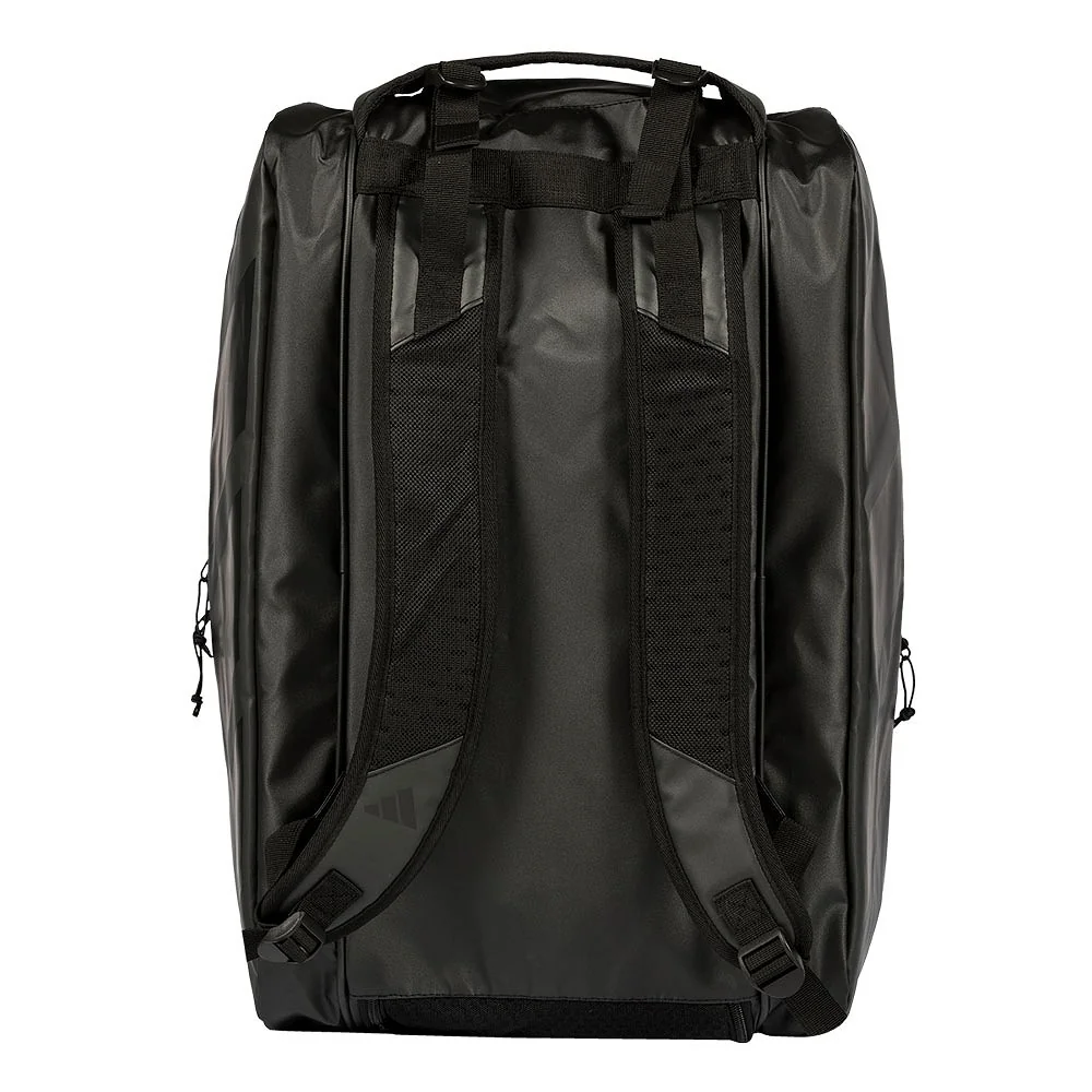 Racket Bag Adidas multigame Black 2026 — photo 5
