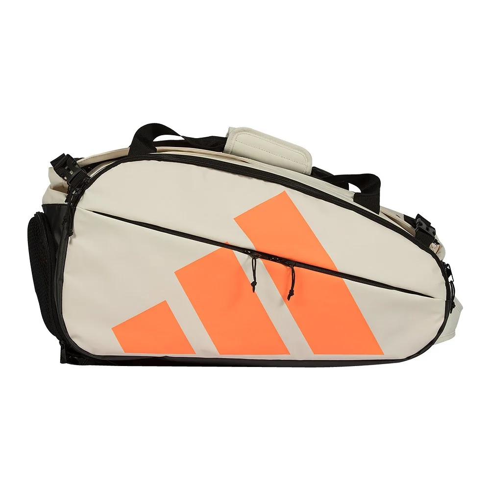 Racket Bag Adidas multigame Off White 2026 — photo 2