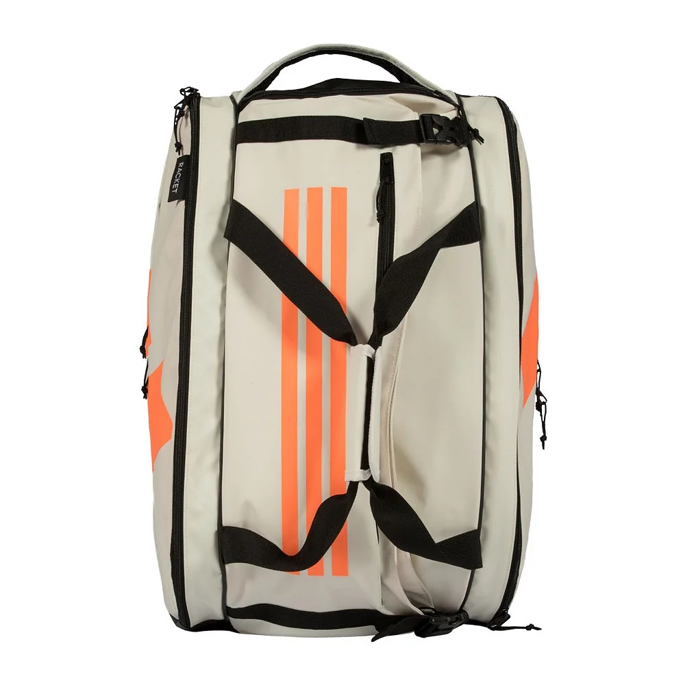 Racket Bag Adidas multigame Off White 2026 — photo 3