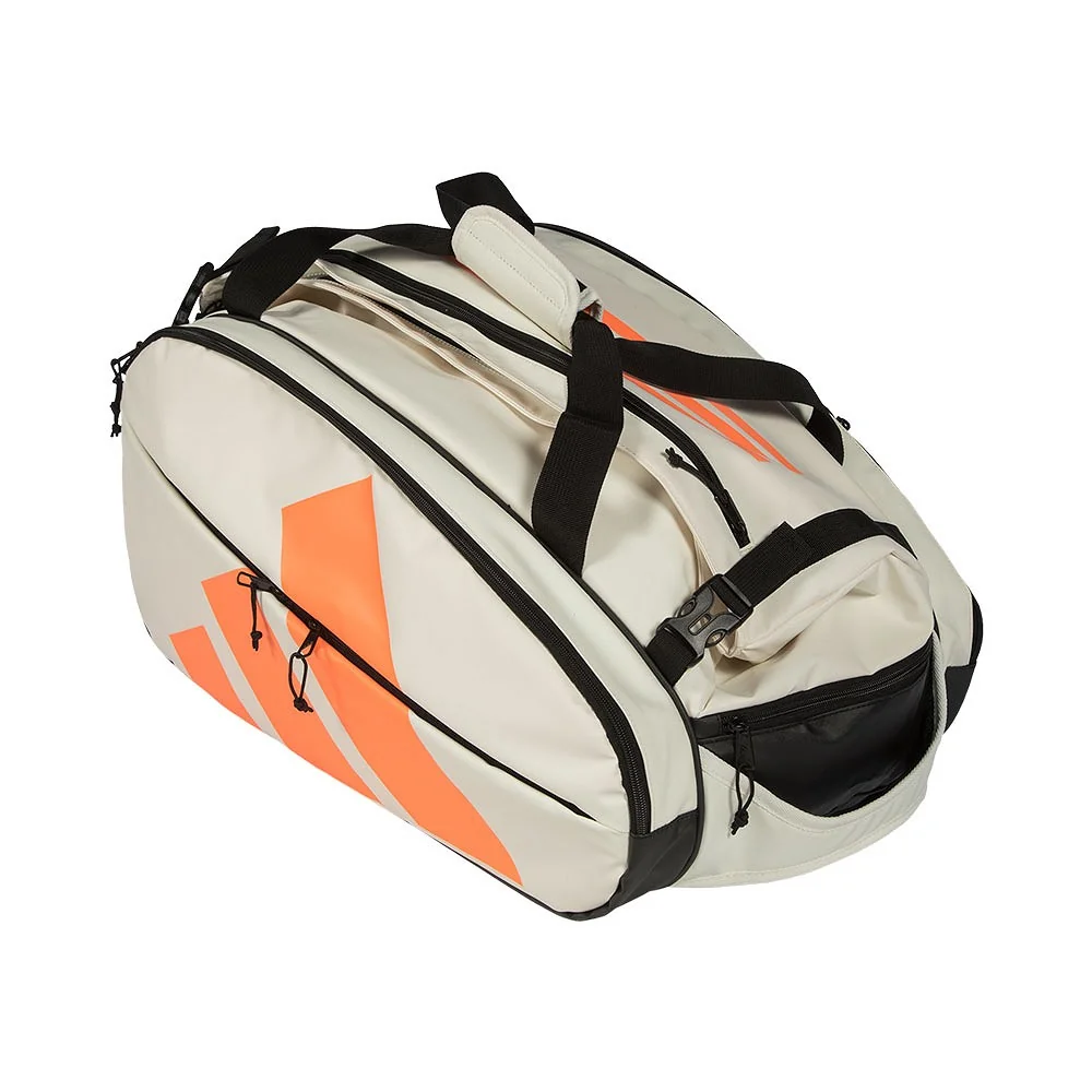 Racket Bag Adidas multigame Off White 2026 — photo 5