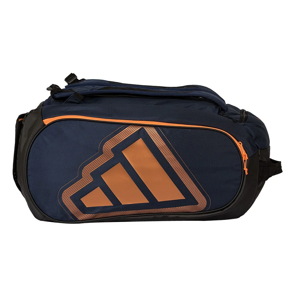 Racket Bag Adidas protour Blue 2026 — photo 2