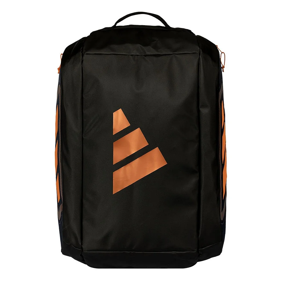Racket Bag Adidas protour Blue 2026 — photo 3