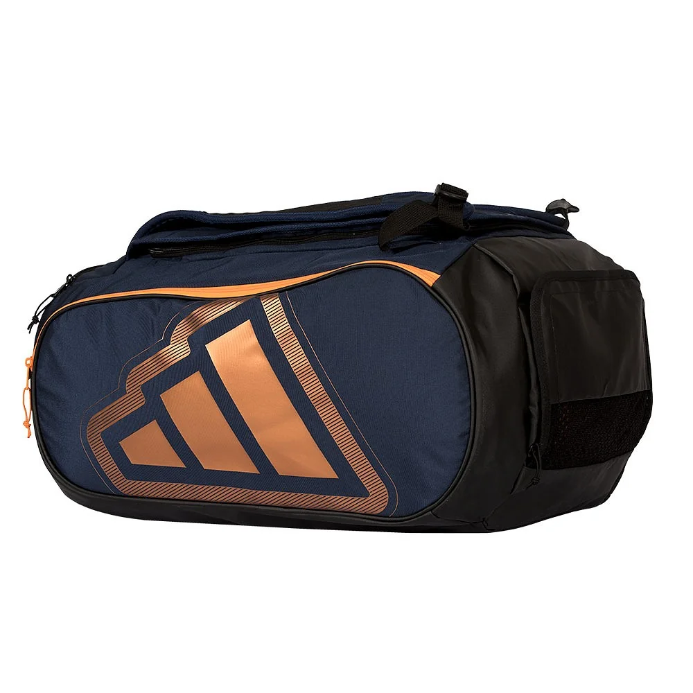 Racket Bag Adidas protour Blue 2026 — photo 5