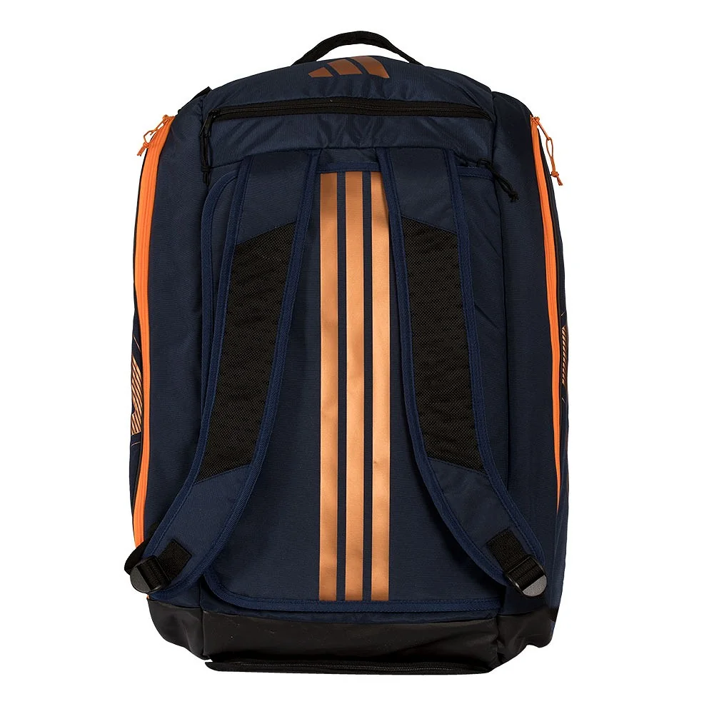 Racket Bag Adidas protour Blue 2026 — photo 7