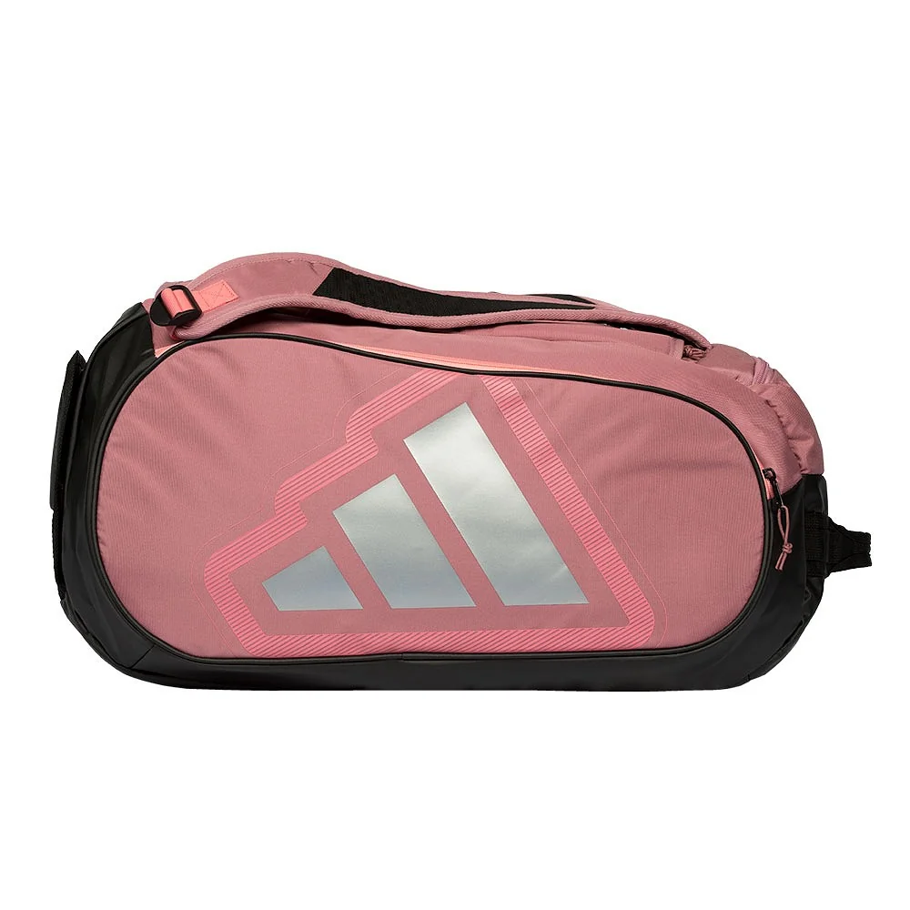 Racket Bag Adidas protour Pink 2026 — photo 2