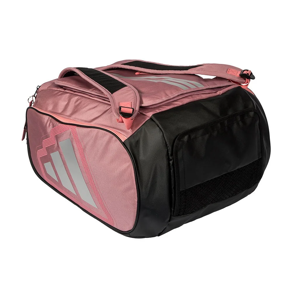 Racket Bag Adidas protour Pink 2026 — photo 5