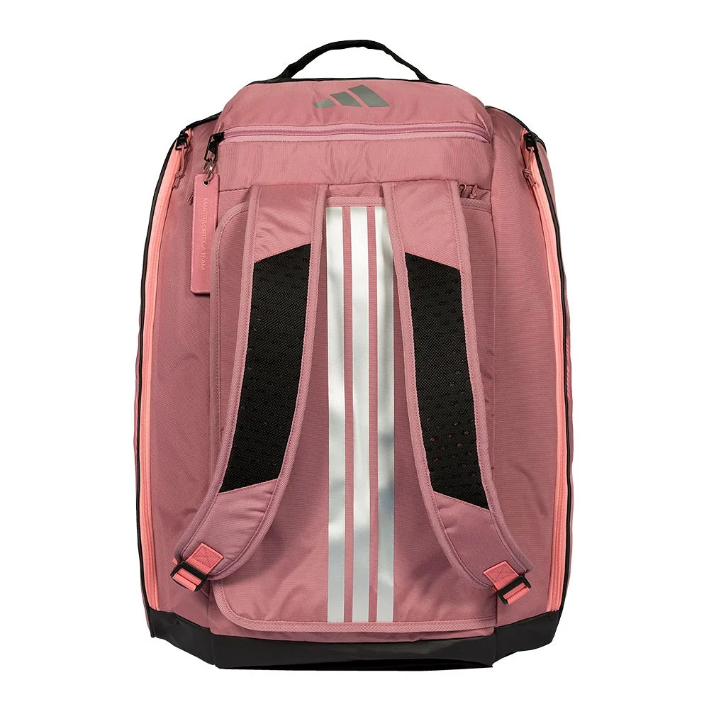 Racket Bag Adidas protour Pink 2026 — photo 6