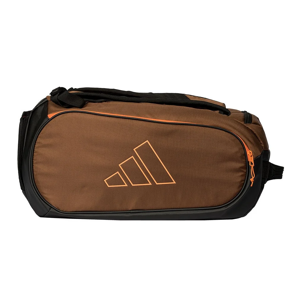 Racket Bag Adidas Tour Bronze 2026 — photo 2