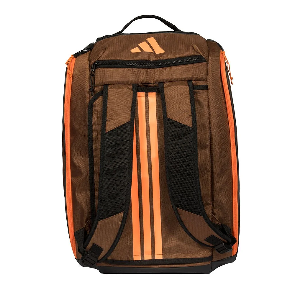 Racket Bag Adidas Tour Bronze 2026 — photo 3