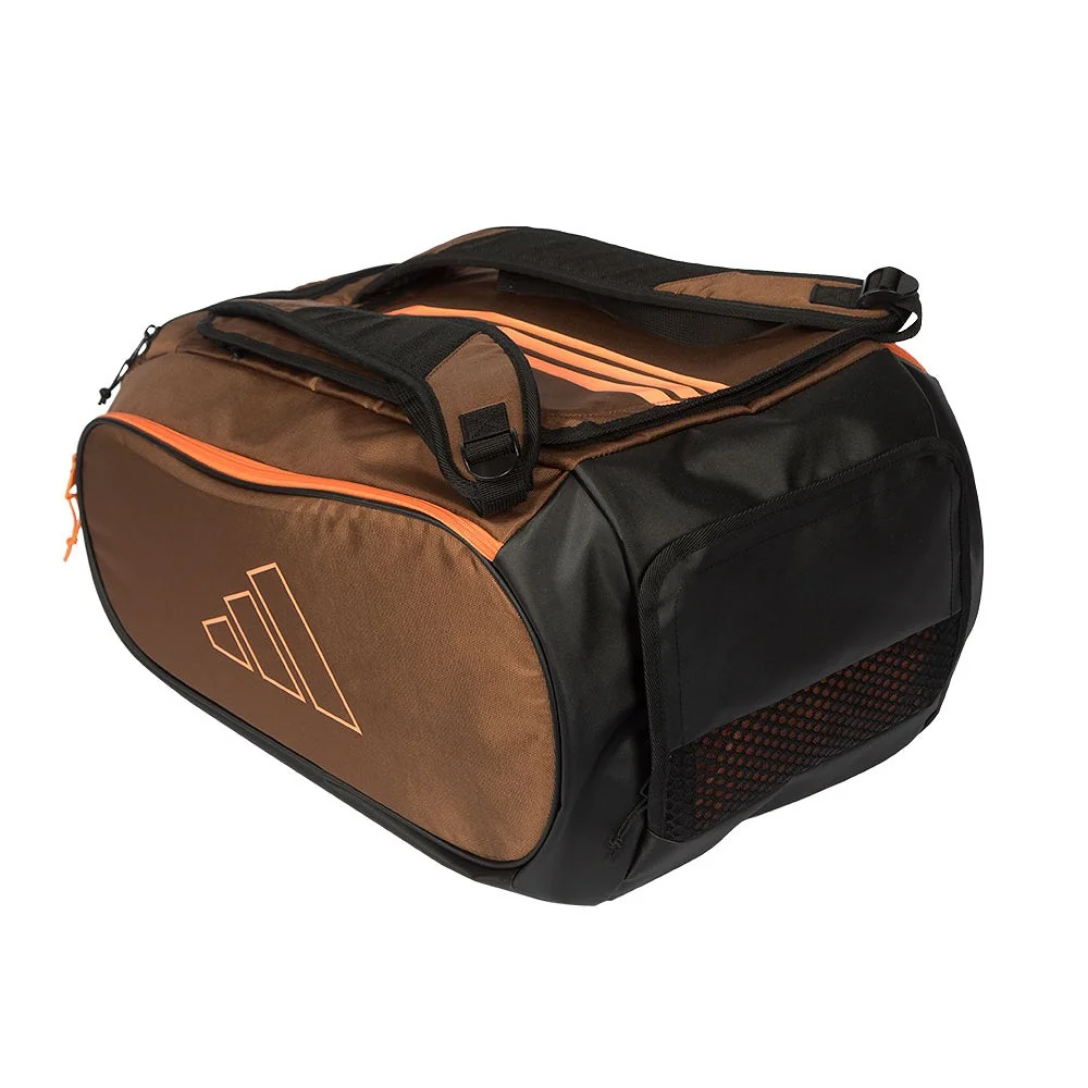 Racket Bag Adidas Tour Bronze 2026 — photo 5