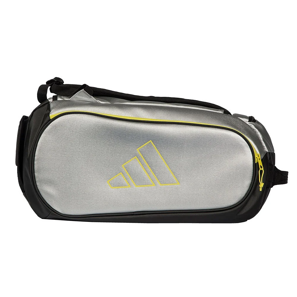Racket Bag Adidas Tour Silver 26 — photo 2