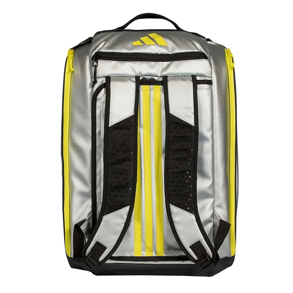 Racket Bag Adidas Tour Silver 26 — photo 4