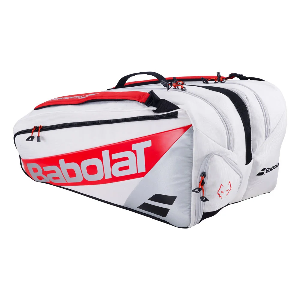 Racket Bag Babolat RH pro Juan Lebron 25 — photo 2