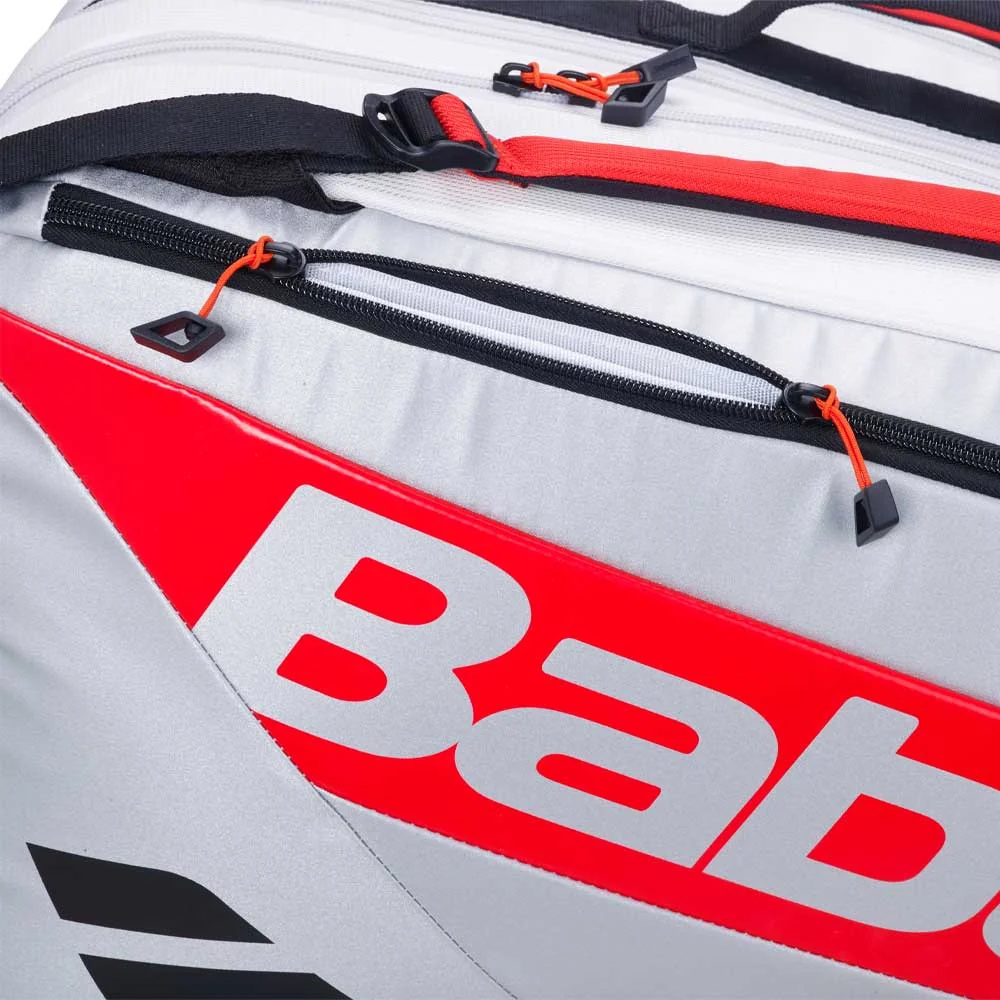 Racket Bag Babolat RH pro Juan Lebron 25 — photo 3