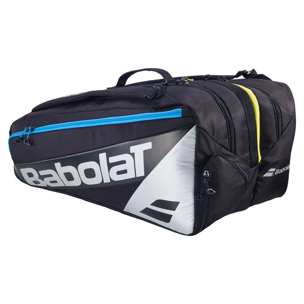 Bullpadel Racket Bag Babolat RH pro Padel 26 — photo 3