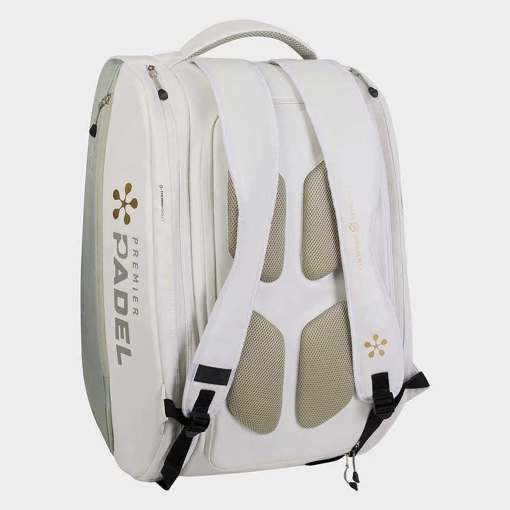 Racket Bag Bullpadel BPP26003 vertex W PREMIER 26 — photo 3
