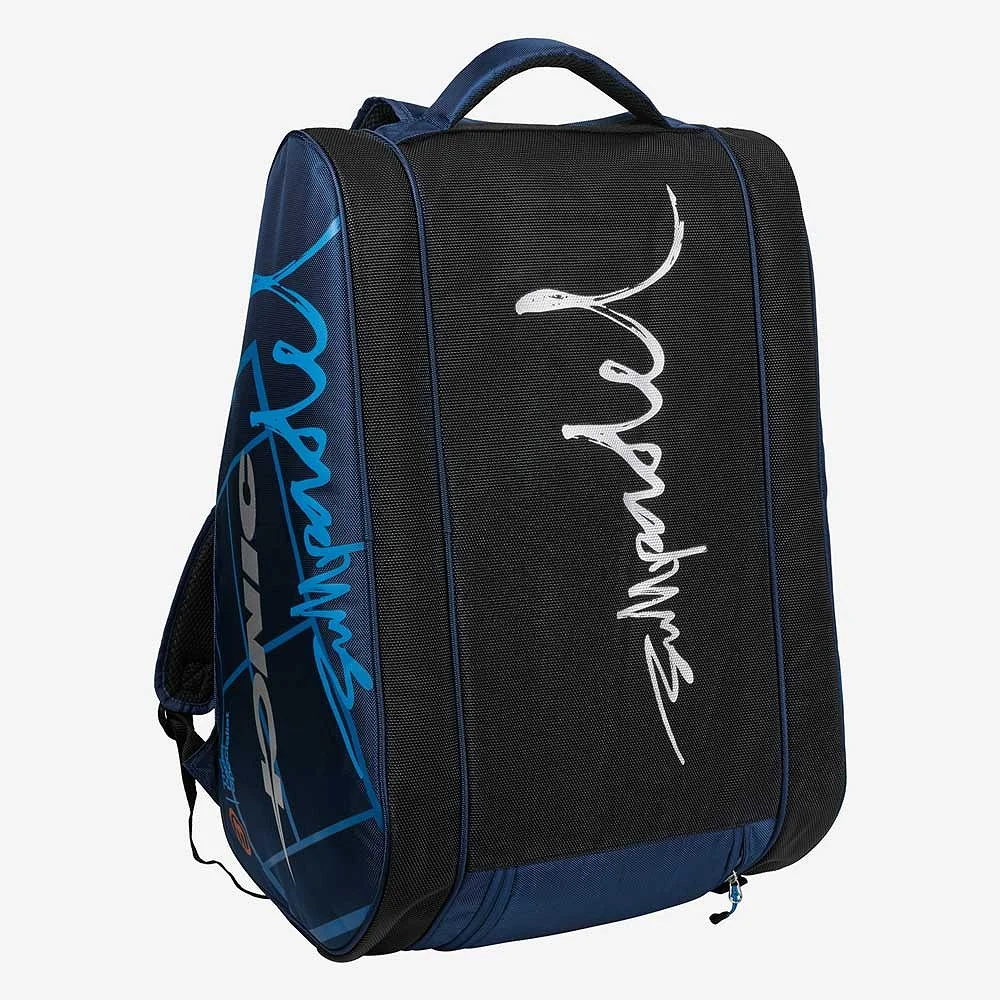 Racket Bag Bullpadel BPP26005 ionic Blue — photo 3