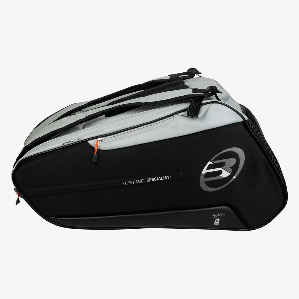 Racket Bag Bullpadel BPP26013 hack Grey — photo 2