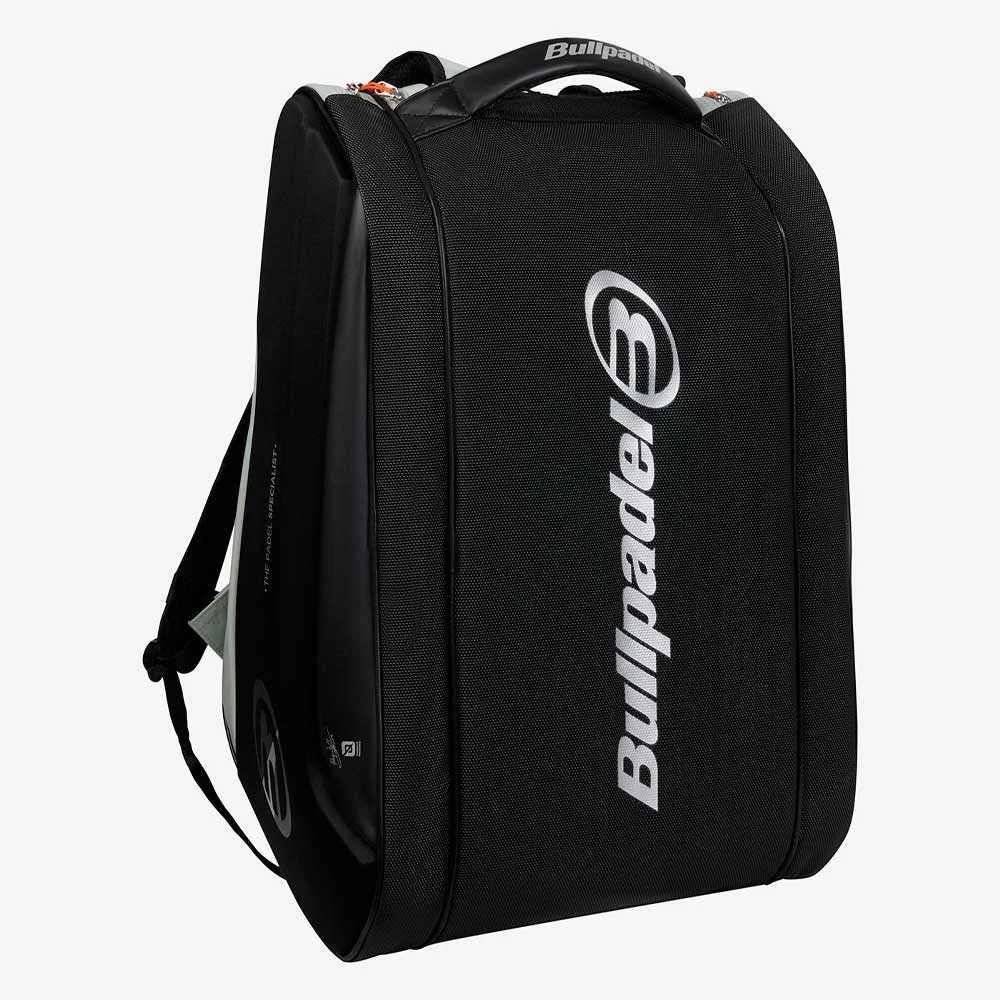 Racket Bag Bullpadel BPP26013 hack Grey — photo 3