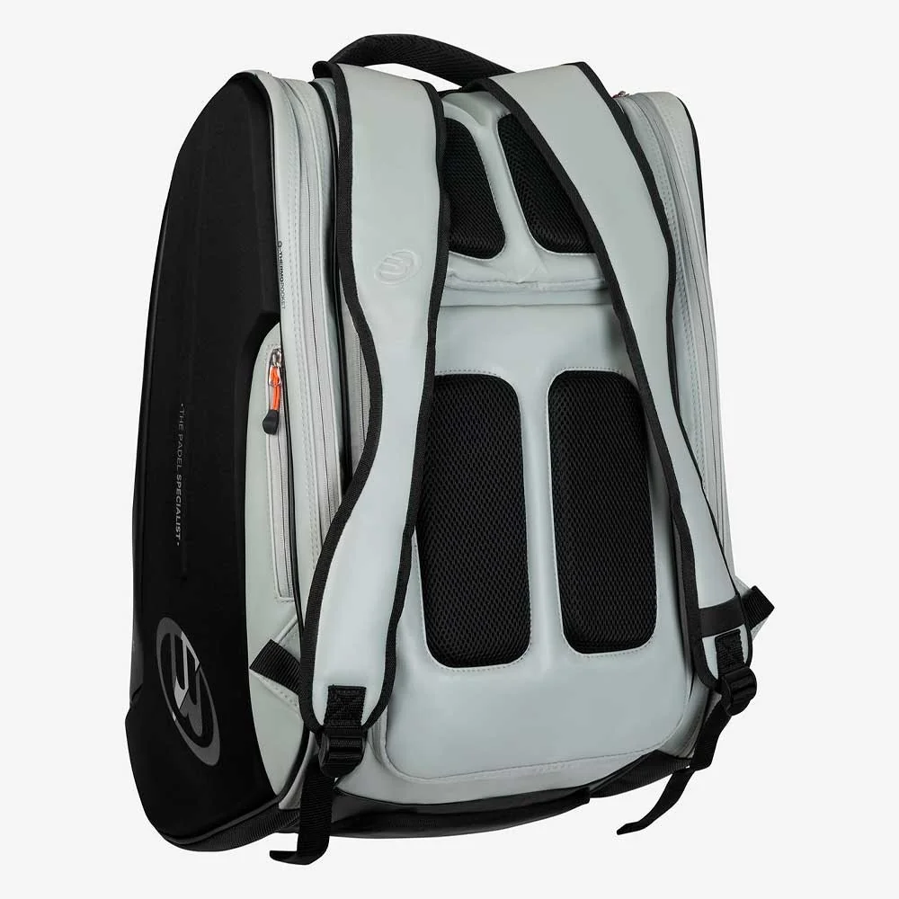 Racket Bag Bullpadel BPP26013 hack Grey — photo 4