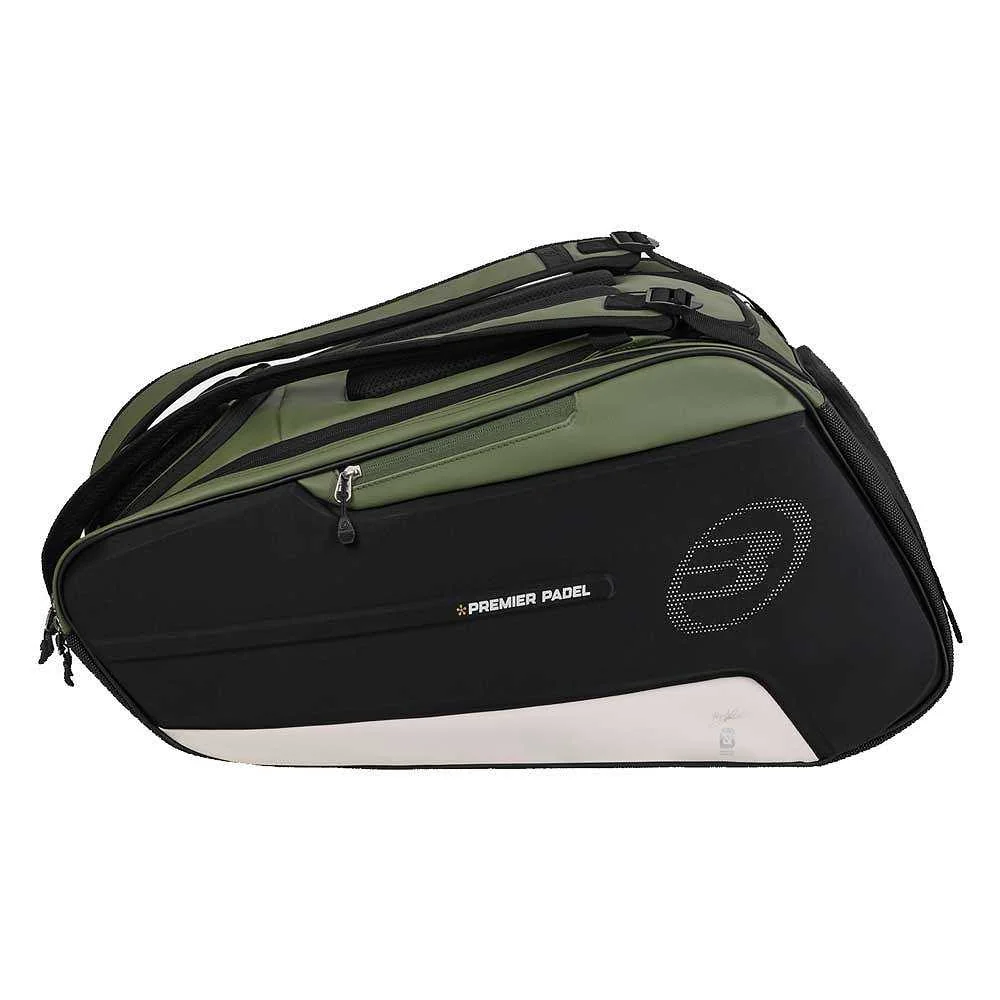 Racket Bag Bullpadel BPP26013 hack PREMIER 26 — photo 2