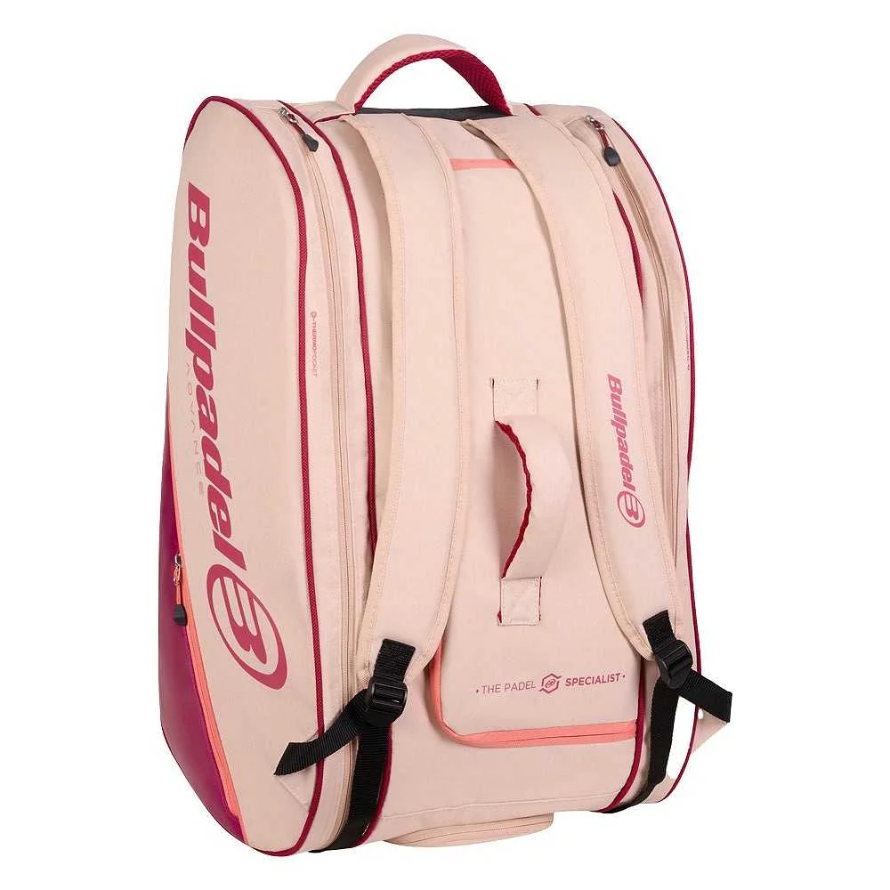 Racket Bag Bullpadel BPP26014 Advance Coral — photo 3