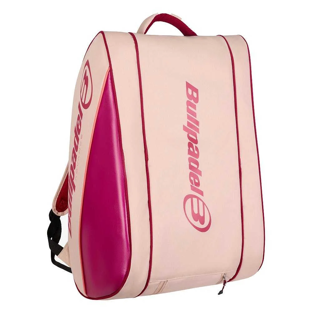 Racket Bag Bullpadel BPP26014 Advance Coral — photo 4